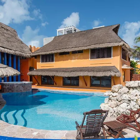 Bella Mar, Oceanfront Escape-2
