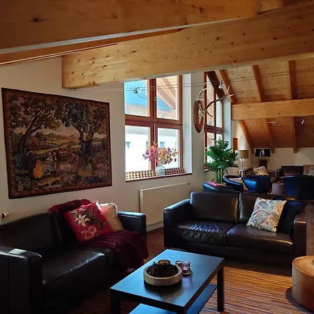 Chalet Regina-2