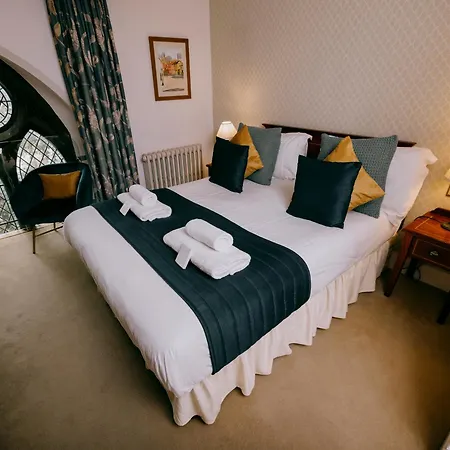 The Old Palace Lodge-2