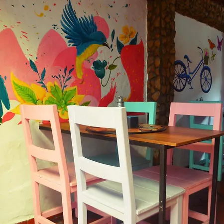 Real Dream Hostel-3