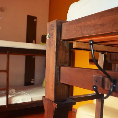 Real Dream Hostel-2