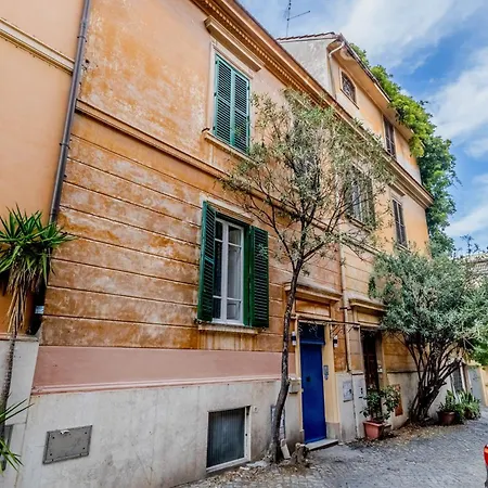 Palazzo Sapienza Design Suites-3