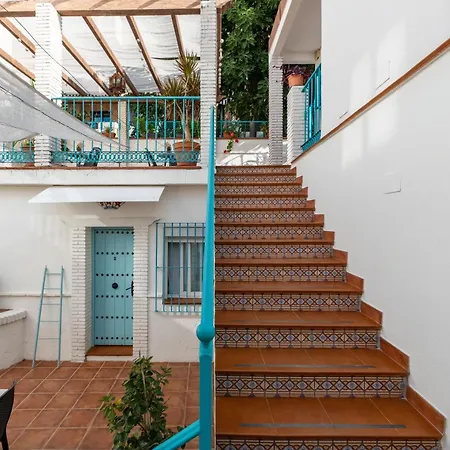 El Nogal Home-2