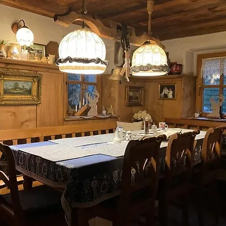 Landhotel Schwärzhof-2