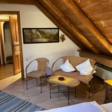 Landhotel Schwärzhof-3