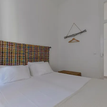 Lisbon Story Guesthouse-2