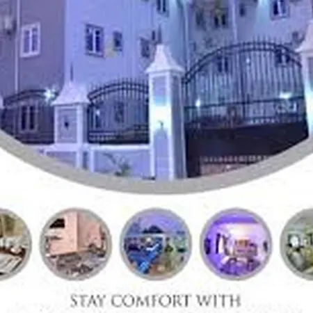 Seth Hotel - Guest Room-2