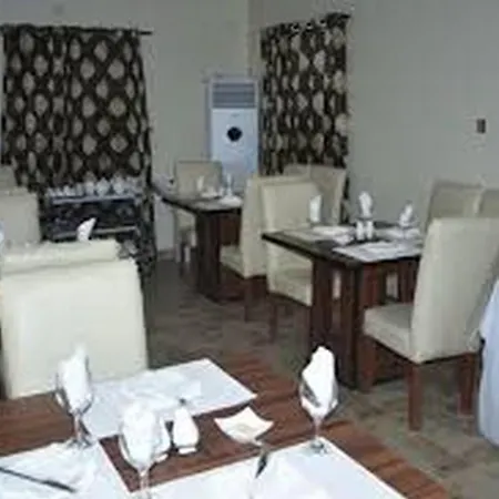 Seth Hotel - Guest Room-3