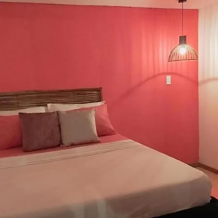 Hostal La Boquilla-2