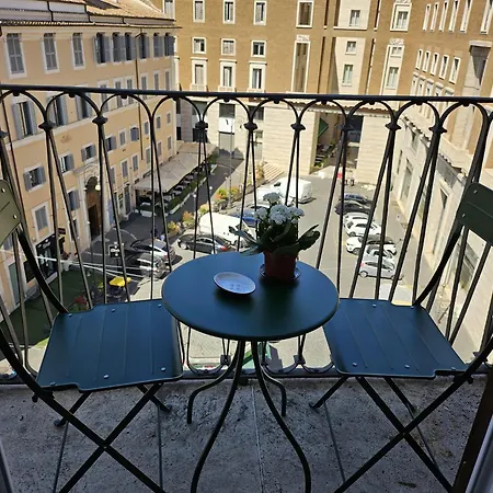 Boutique Suites Della Croce-2