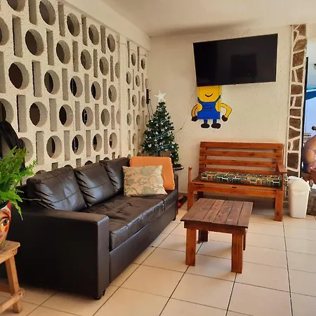 Travelero Hostel & Tours-3