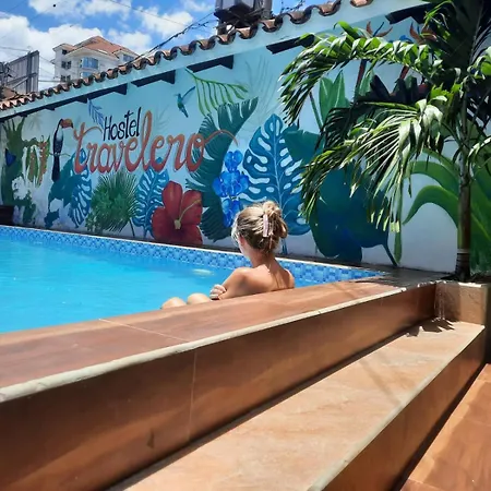 Travelero Hostel & Tours-2