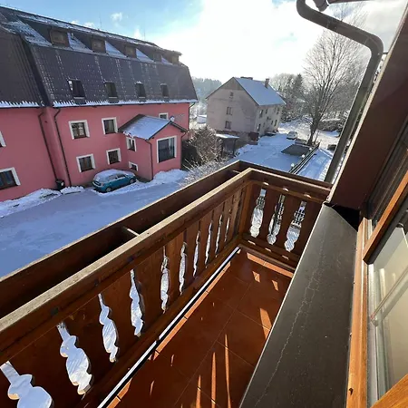 Penzion Pod Vlekem Dolni Morava-2