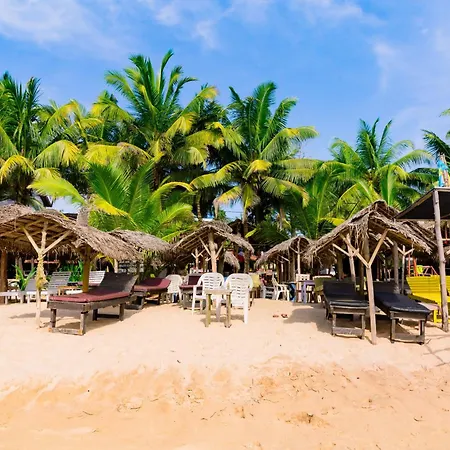 Golden Surfer Beach Hotel-3