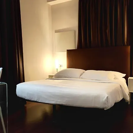 Guest House Cavour 278-3