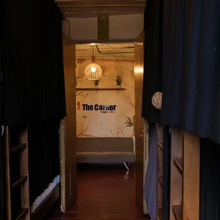 The Corner House Hostel-2