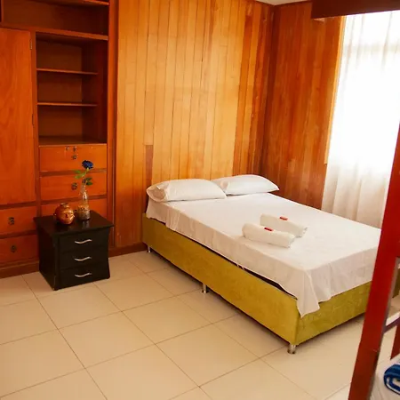 Hostal Morobik Ancestral-3