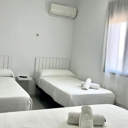 Hostal Carlos III-3