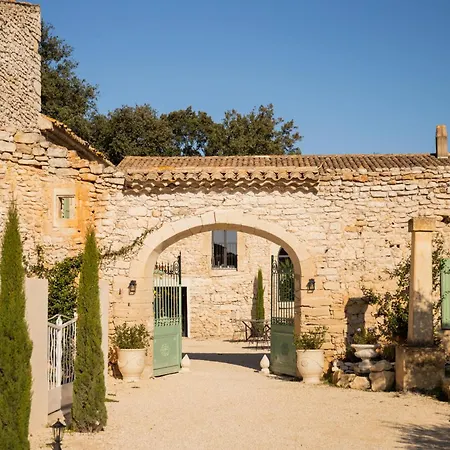 Maison Roucas - Restaurant et chambres d'hôtes-2