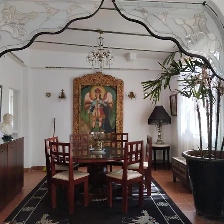 Casa Reforma en Oaxaca, México-2
