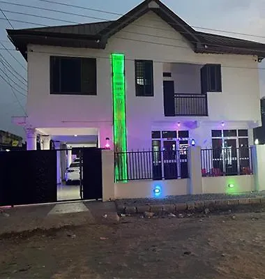 Ohene David Guest House-3