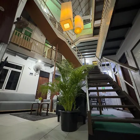 The Park House-3