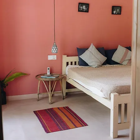 Mellow Hostel Sri Lanka-3
