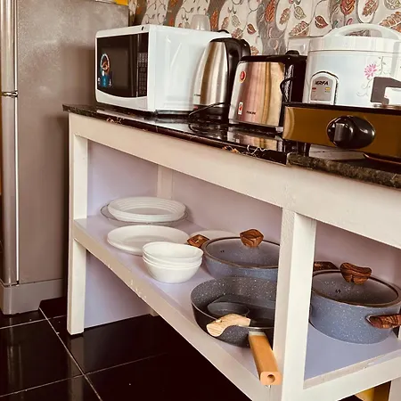 Dream Holiday Self Catering-2