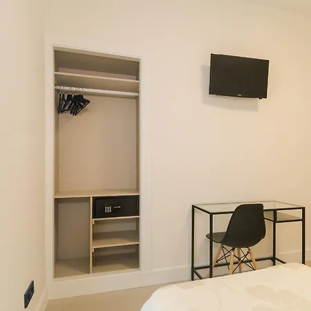 Hostal Excelsior-3