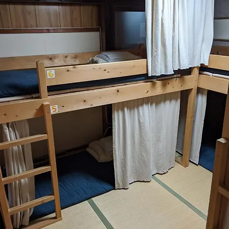 Guesthouse Tomaru-2