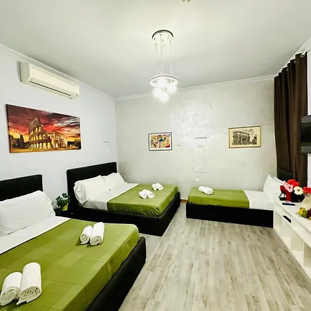 Termini Luxury Home-2