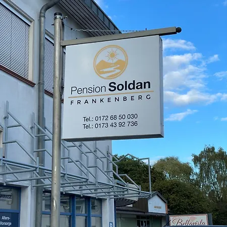 Pension Soldan-2