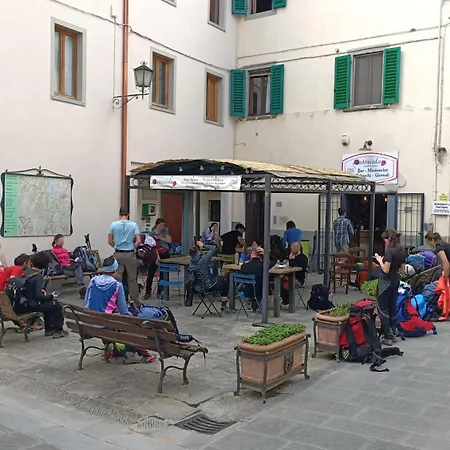 Locanda via degli Dei-3