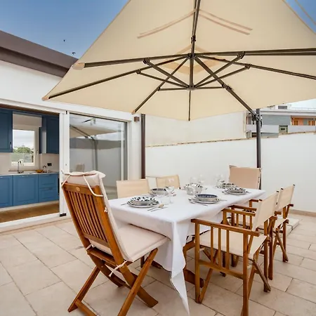Porta San Biagio - Rooms & Apartments-3