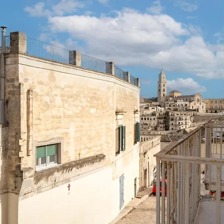 Porta San Biagio - Rooms & Apartments-3