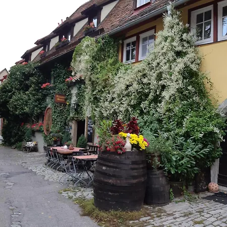 Altfraenkische Weinstube-2
