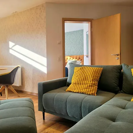Pension Oberhof 810 M-2