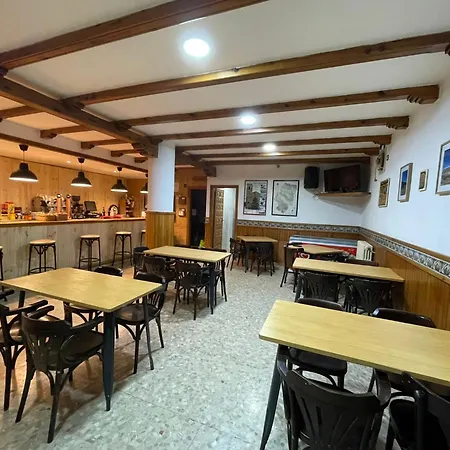 Hostal Casa Damián-3