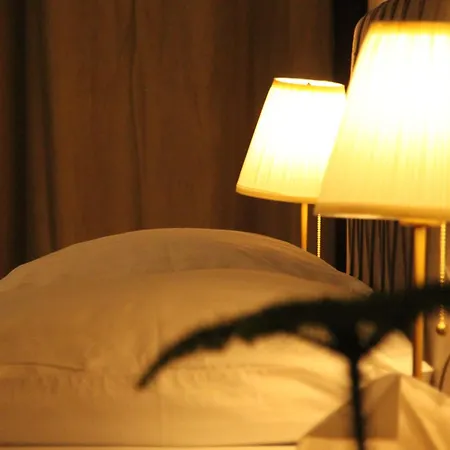 Aparthotel Tycho De Brahe L Prague Castle-3