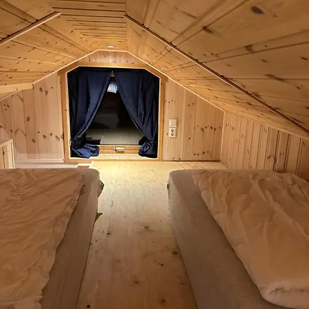Haugo Utleige Lodge-2