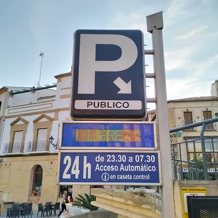 Alojamiento San Nicolas-3