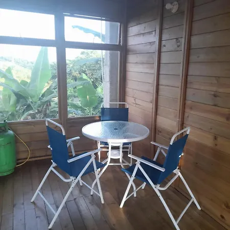 Hostal Finca San Martín De Loba-2