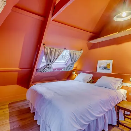 Miss Tinguett 3 Private Rooms Historic Boutique Stay With Private Sauna Central Bruges-3