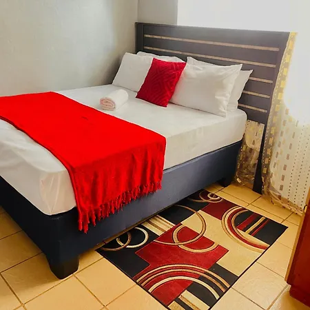 Kings' Palace Guesthouse-3