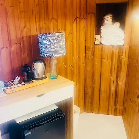 Cabin By The Coast-2