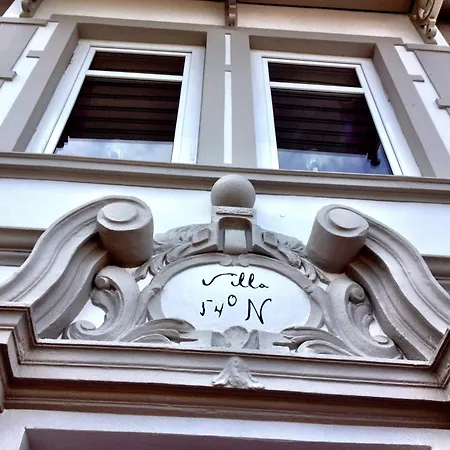 Villa 54° Nord-3
