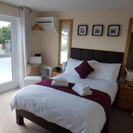 Charnwood Guest House-2