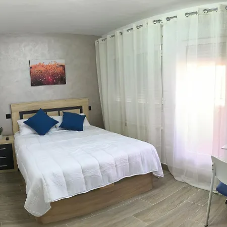 Habitaciones Torija-3