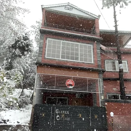 Glory House-2