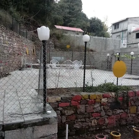 Glory House-2